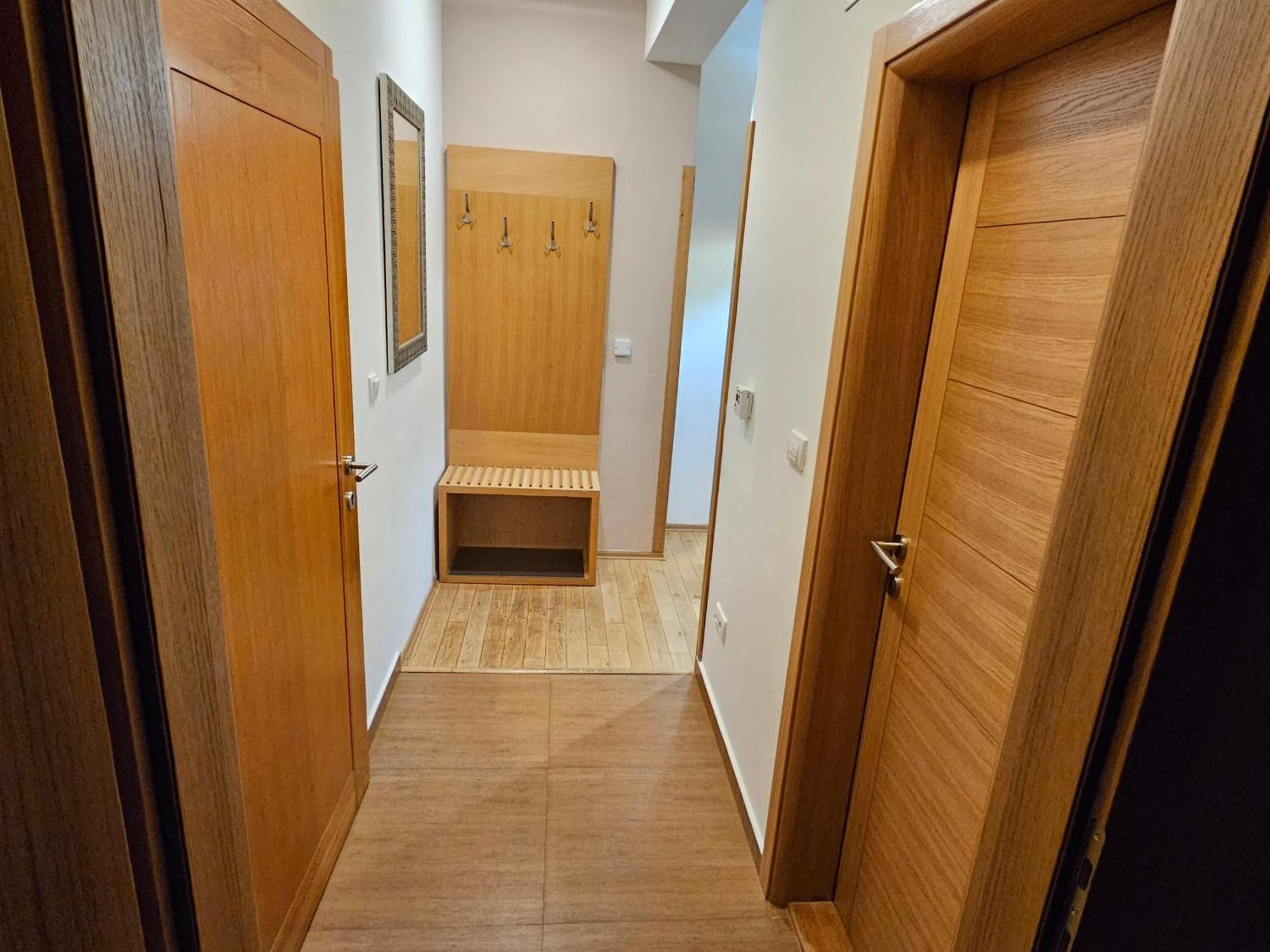 Apartments Rapid Jahorina Exterior photo